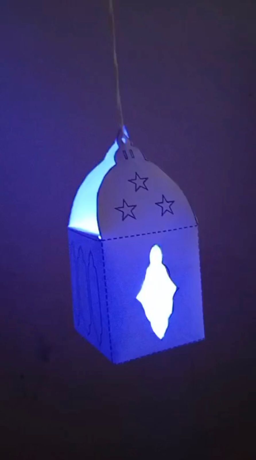 Bulan Ramadhan Penuh Berkah